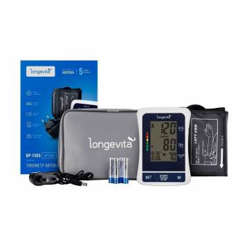 Тонометр Longevita Optima (BP-1305) Тонометр Longevita Optima (BP-1305)