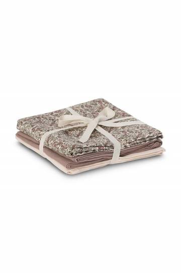 Салфетка для младенцев Thats mine BORA 3-pack 3 шт