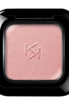 Тени для век Kiko Milano High Pigment Eyeshadow 23 Metallic Golden Rose, 1.5 г
