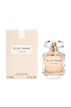 Парфюмированная вода ELIE SAAB ES Le Parfum EDP 50ml