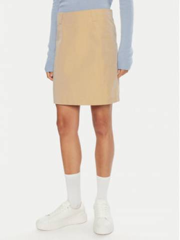 2NDDAY Cпідниця-міні Dannina 2245151229 Бежевий Regular Fit 2NDDAY Cпідниця-міні Dannina 2245151229 Бежевий Regular Fit