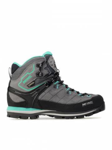 Meindl Трекінгові черевики Litepeak Lady Gtx GORE-TEX 3927 Сірий Meindl Трекінгові черевики Litepeak Lady Gtx GORE-TEX 3927 Сірий