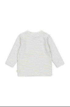 Лонгслив для младенцев Konges Sløjd BASIC BLOUSE GOTS