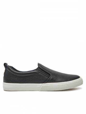 Lauren Ralph Lauren Кросівки 802912347001 Чорний Lauren Ralph Lauren Кросівки 802912347001 Чорний