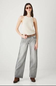 Хлопковые джинсы Medicine