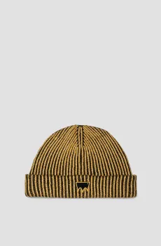Шапка в полоску Разноцветный ONESIZE Levi’s® 235937;208.59