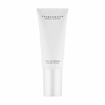 Очищающий бальзам для лица Dr. Spiller Trawenmoor Pre-Cleanser, 100 мл Очищающий бальзам для лица Dr. Spiller Trawenmoor Pre-Cleanser, 100 мл