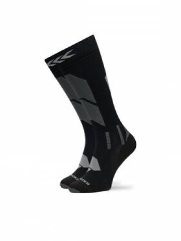 X-Socks Лижні шкарпетки Ski Perform WYPPW24U Чорний X-Socks Лижні шкарпетки Ski Perform WYPPW24U Чорний