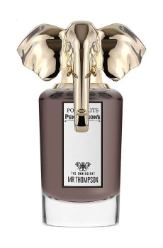 Penhaligons The Omniscient Mr Thompson Парфюмированная вода мужская, 75 мл