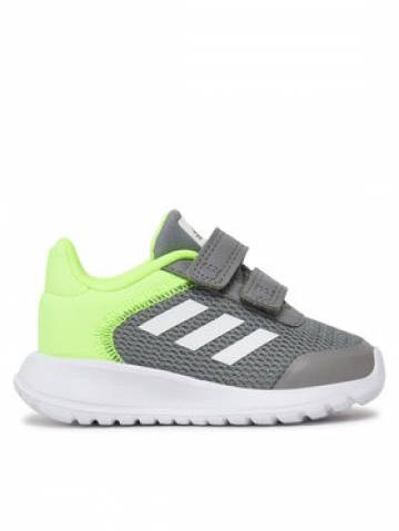 adidas Снікерcи Tensaur Run IG1149 Сірий adidas Снікерcи Tensaur Run IG1149 Сірий