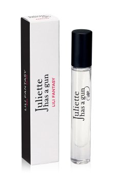 Juliette has a Gun Lili Fantasy Парфюмированная вода женская, 5 мл (миниатюра)