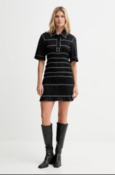 Платье Nanushka