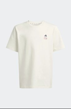 Футболка adidas Marvel