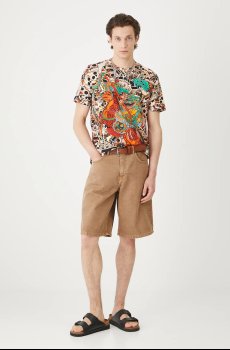 Футболка Medicine