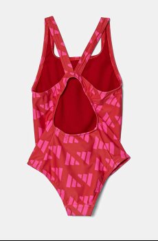 Детский слитный купальник adidas Performance