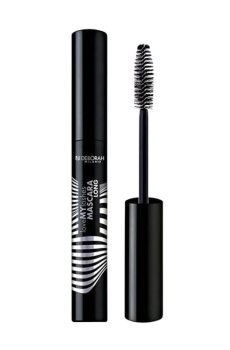 Тушь для ресниц Deborah Love My Lashes Long Mascara Black, 11 мл