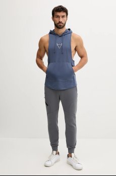 Кофта Under Armour Project Rock