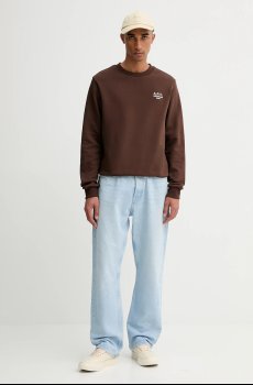 Кофта A.P.C. standard rue madame GOTS