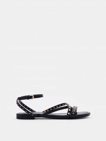 Mohito - Босоніжки - чорний - 38