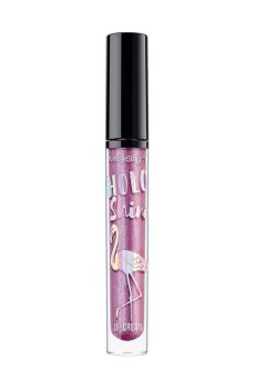 Блеск для губ Misslyn Holo Shine Lip Cream 10 Bubblegum Pout, 3 мл