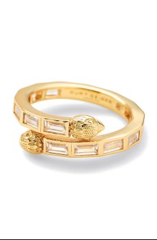 Кольцо Kurt Geiger London