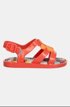 Детские сандалии Melissa COLORLAND MOANA B