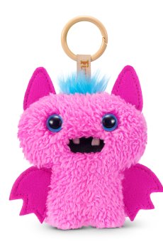 Мягкая игрушка-брелок Fuggler Розовый Летунчик, от 1 года, 8 см (15759G)