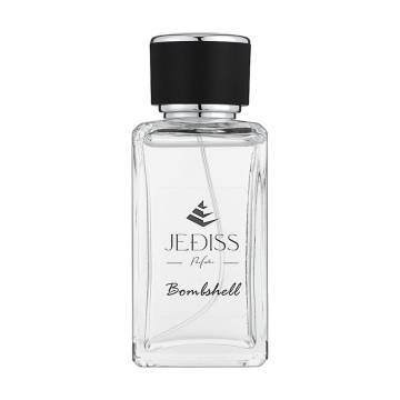 Jediss Bombshell Парфюмированная вода женская, 100 мл Jediss Bombshell Парфюмированная вода женская, 100 мл