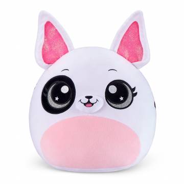Мяка іграшка Zuru Coco Squishies Bongo 30 см (9616H) Мяка іграшка Zuru Coco Squishies Bongo 30 см (9616H)