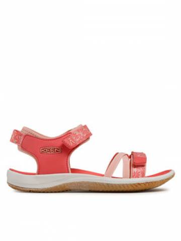 Keen Босоніжки Verano 1024832 Рожевий Keen Босоніжки Verano 1024832 Рожевий
