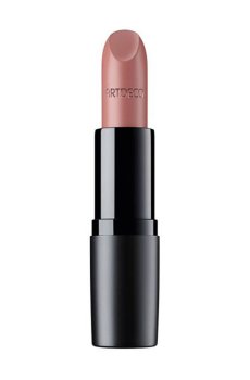 Матовая помада для губ Artdeco Perfect Mat Lipstick 208 Misty Taupe, 4 г