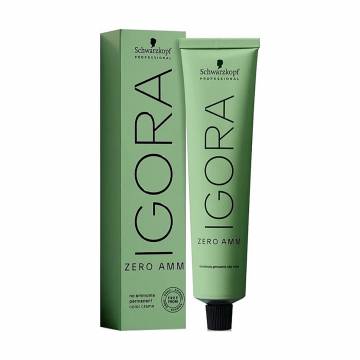 Безаммиачная крем-краска для волос Schwarzkopf Professional Igora Zero Amm 9-42 Очень светлый блондин бежевый пепельный, 60 мл Безаммиачная крем-краска для волос Schwarzkopf Professional Igora Zero Amm 9-42 Очень светлый блондин бежевый пепельный, 60 мл