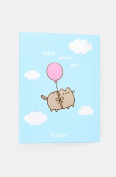 Альбом Для Фотографій Pusheen the Cat - light blue