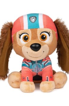 Мягкая игрушка Spin Master Paw Patrol Liberty, 15 см, от 1 года (SM33351/6062169)