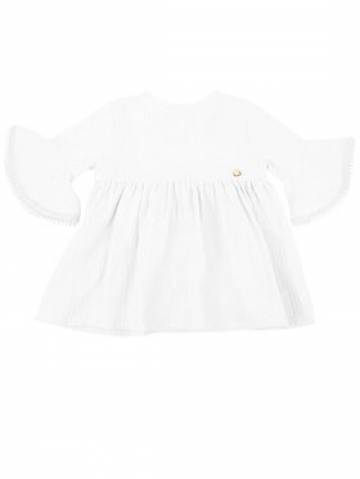 Jamiks Повсякденна сукня Stefania JLF010 Бежевий Regular Fit Jamiks Повсякденна сукня Stefania JLF010 Бежевий Regular Fit