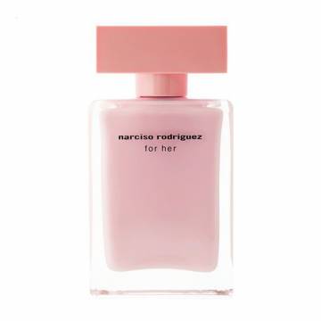 Narciso Rodriguez For Her Парфюмированная вода женская, 50 мл Narciso Rodriguez For Her Парфюмированная вода женская, 50 мл