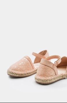 Детские эспадрильи Mayoral