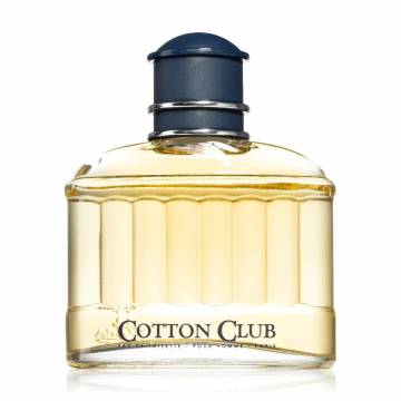 Jeanne Arthes Cotton Club Туалетная вода мужская, 100 мл Jeanne Arthes Cotton Club Туалетная вода мужская, 100 мл
