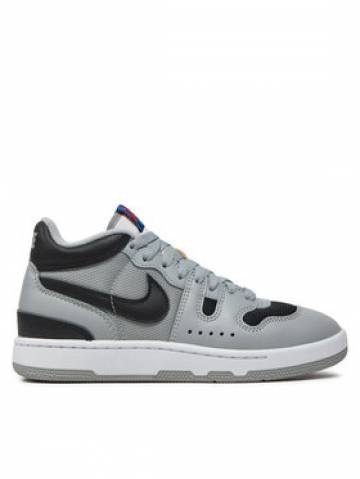 Nike Снікерcи Attack QS SP FB8938 001 Сірий Nike Снікерcи Attack QS SP FB8938 001 Сірий