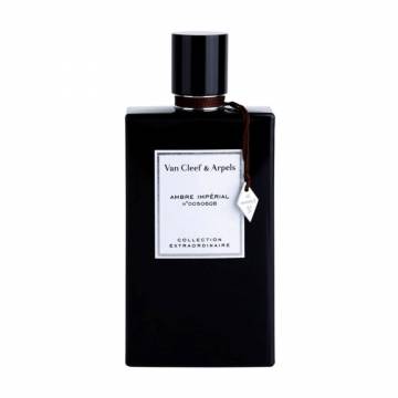 Van Cleef & Arpels Ambre Imperial Парфюмированная вода унисекс, 75 мл Van Cleef & Arpels Ambre Imperial Парфюмированная вода унисекс, 75 мл