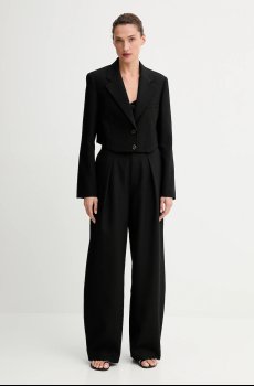 Шерстяной пиджак Miss Sixty