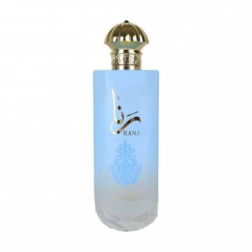 Lattafa Perfumes Asdaaf Rana Парфюмированная вода женская, 100 мл Lattafa Perfumes Asdaaf Rana Парфюмированная вода женская, 100 мл