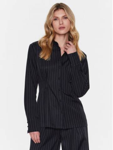 Gestuz Сорочка Alina 10906819 Cиній Regular Fit Gestuz Сорочка Alina 10906819 Cиній Regular Fit