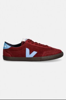 Замшевые кроссовки Veja VOLLEY SUEDE