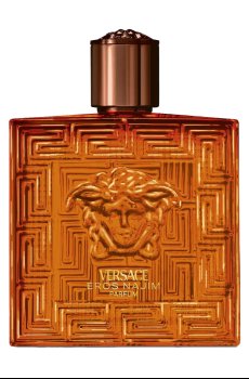 Versace Eros Najim Духи мужские, 200 мл