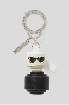 Брелок Karl Lagerfeld IKON FIGURINE