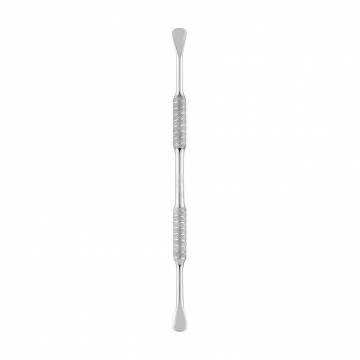 Пушер для маникюра и педикюра Nails Molekula Professional А03 круглый Пушер для маникюра и педикюра Nails Molekula Professional А03 круглый