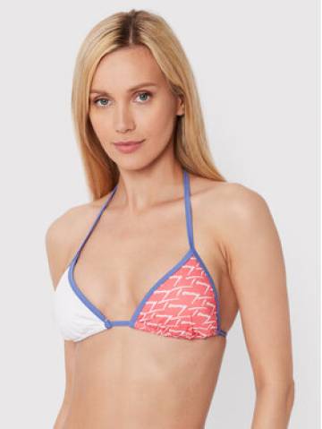 Tommy Jeans Верх від купальника UW0UW03724 Кольоровий Tommy Jeans Верх від купальника UW0UW03724 Кольоровий