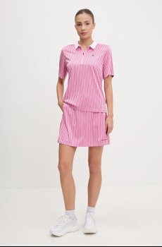 Спортивное поло Peak Performance