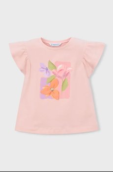 Детская футболка Mayoral